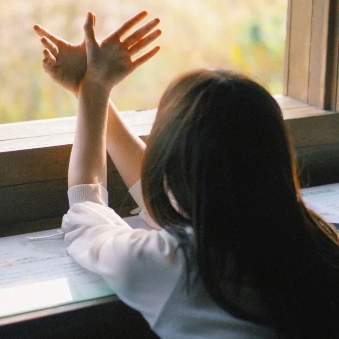 魔鬼诱惑