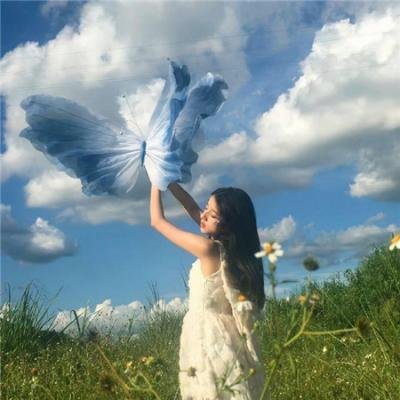 星星知我心